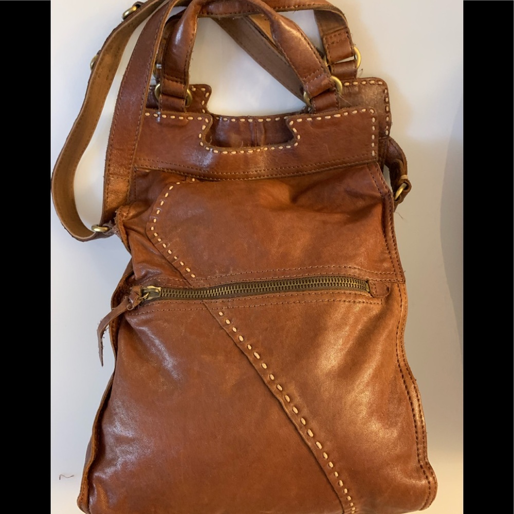 LUCKY BRAND Shoulder/Crossbody